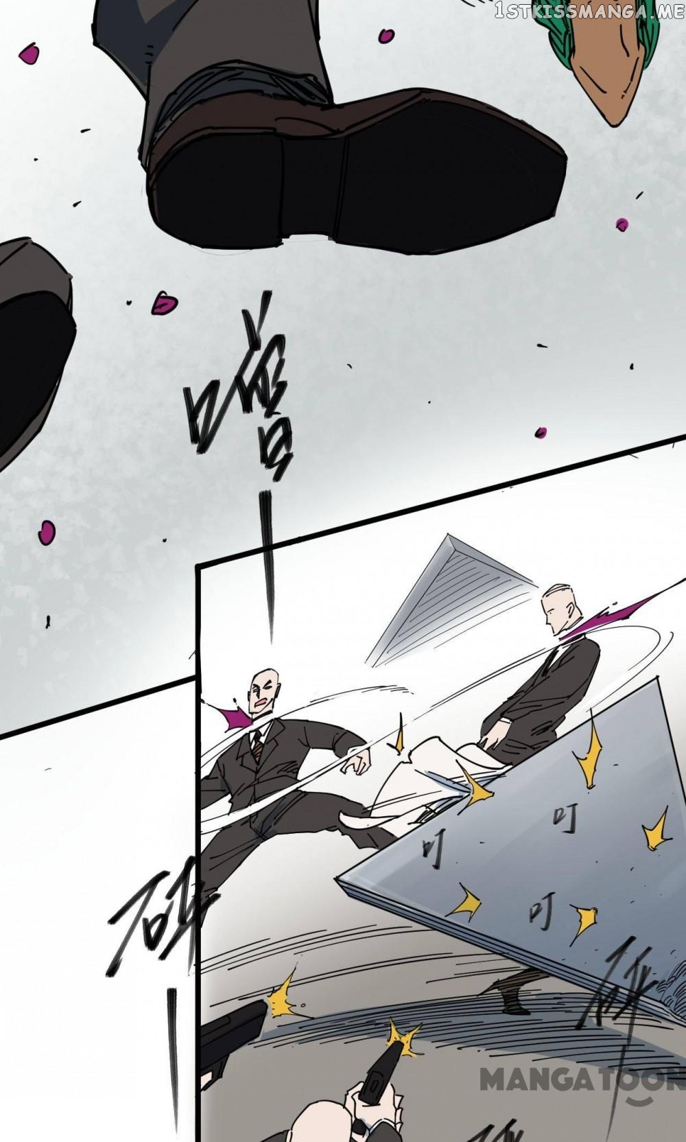 Save A Female Assassin chapter 48 - page 16