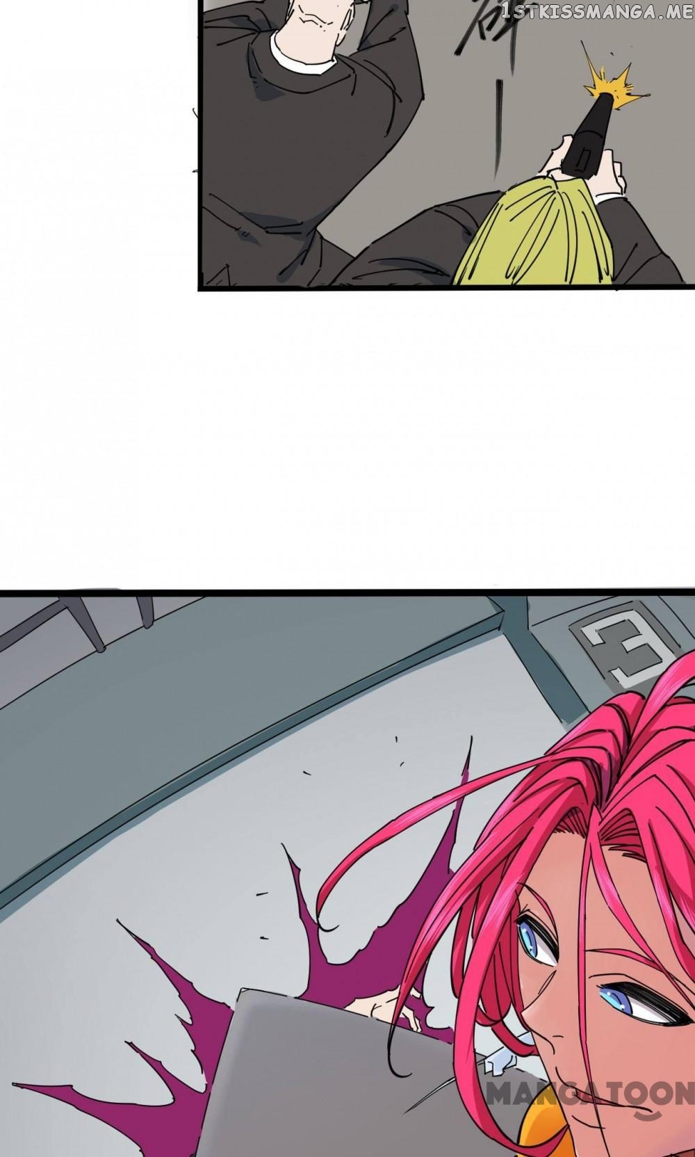 Save A Female Assassin chapter 48 - page 17