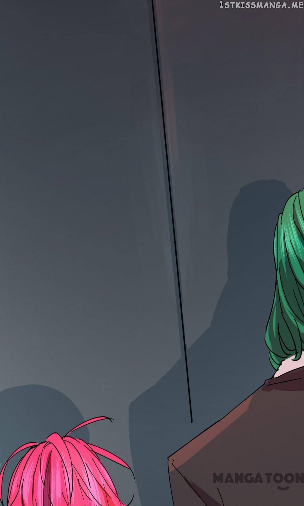 Save A Female Assassin chapter 48 - page 2
