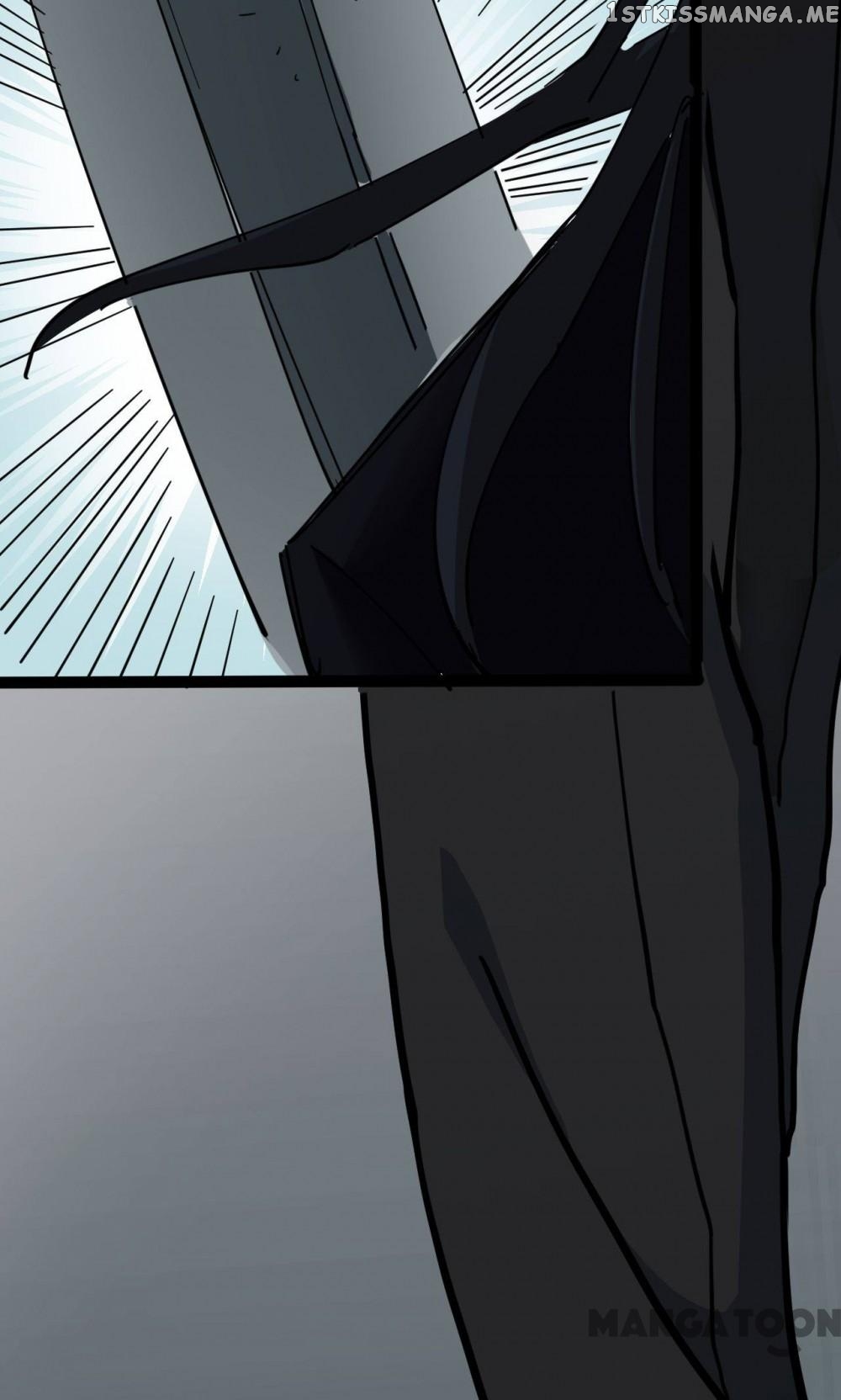 Save A Female Assassin chapter 48 - page 22