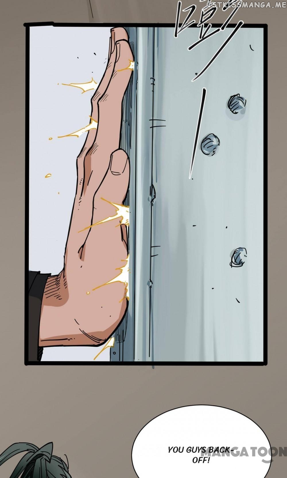 Save A Female Assassin chapter 48 - page 24