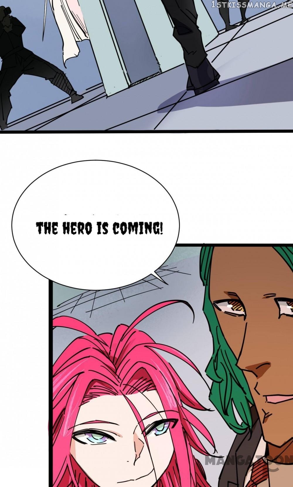 Save A Female Assassin chapter 48 - page 26