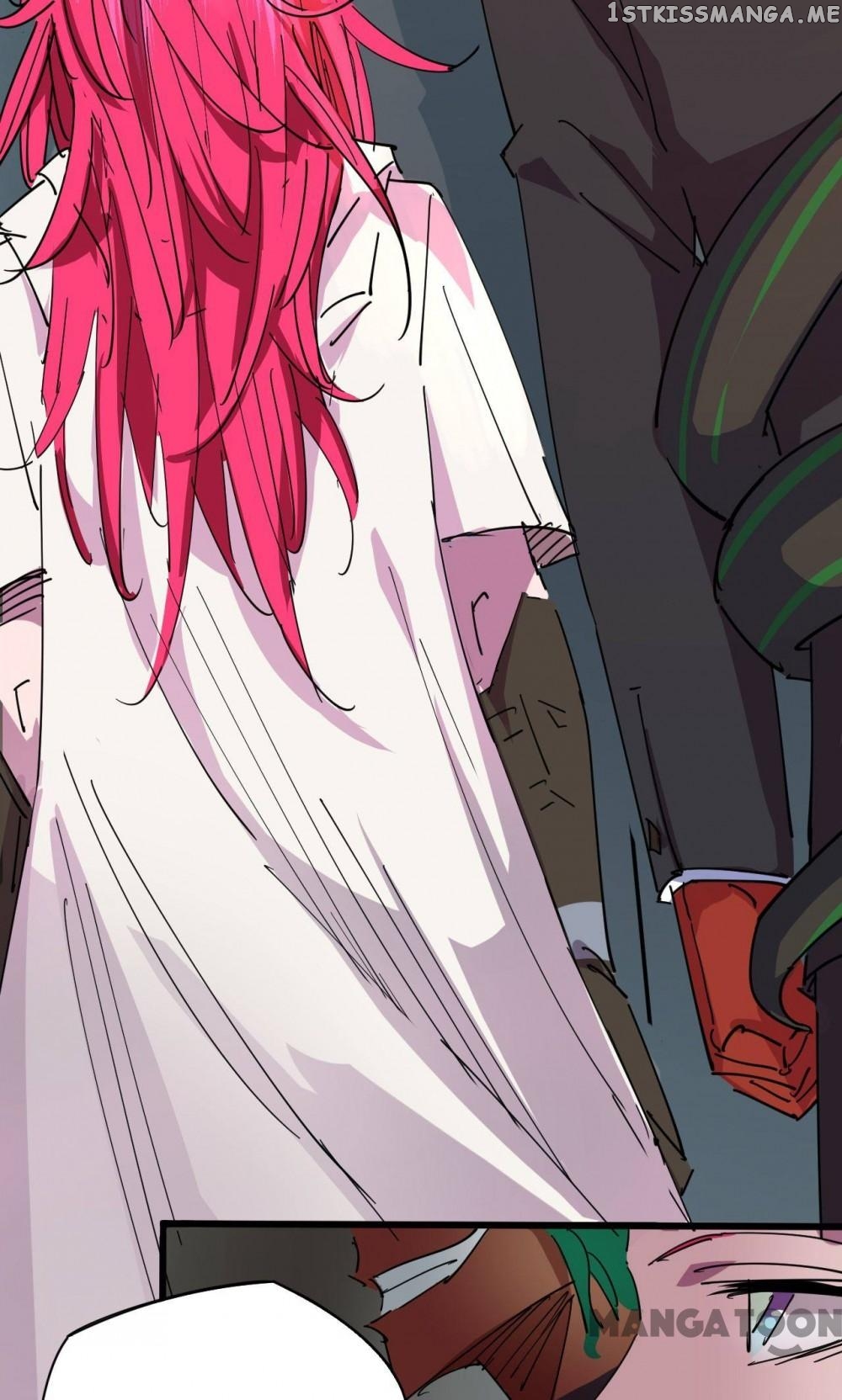 Save A Female Assassin chapter 48 - page 3