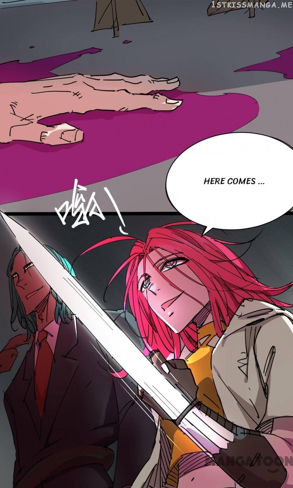 Save A Female Assassin chapter 48 - page 5