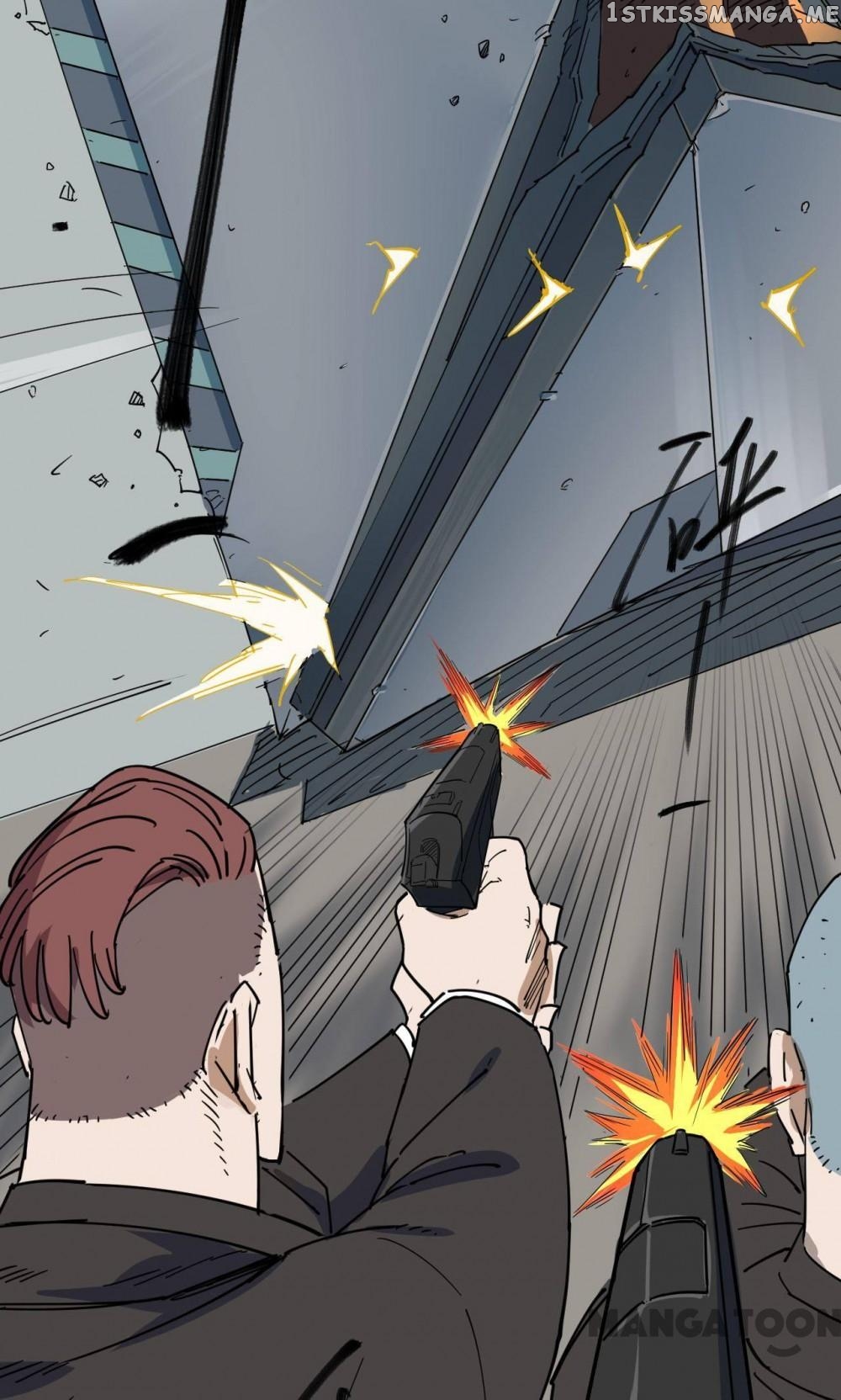 Save A Female Assassin chapter 48 - page 8