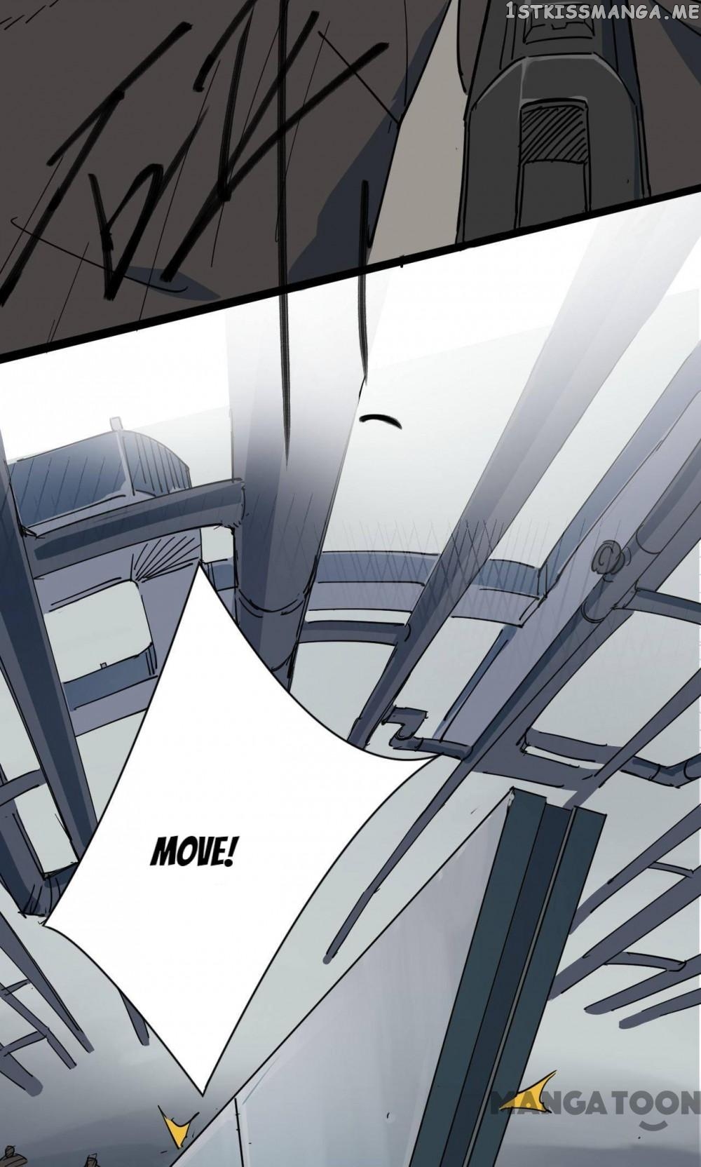 Save A Female Assassin chapter 48 - page 9
