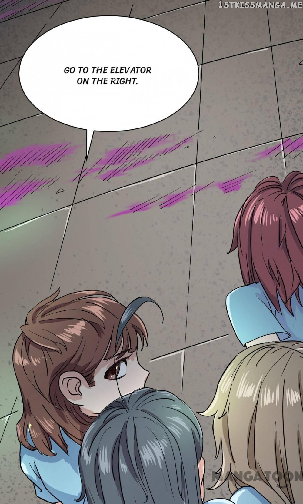 Save A Female Assassin chapter 47 - page 11