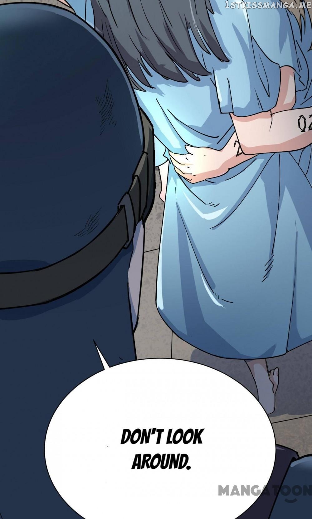 Save A Female Assassin chapter 47 - page 12