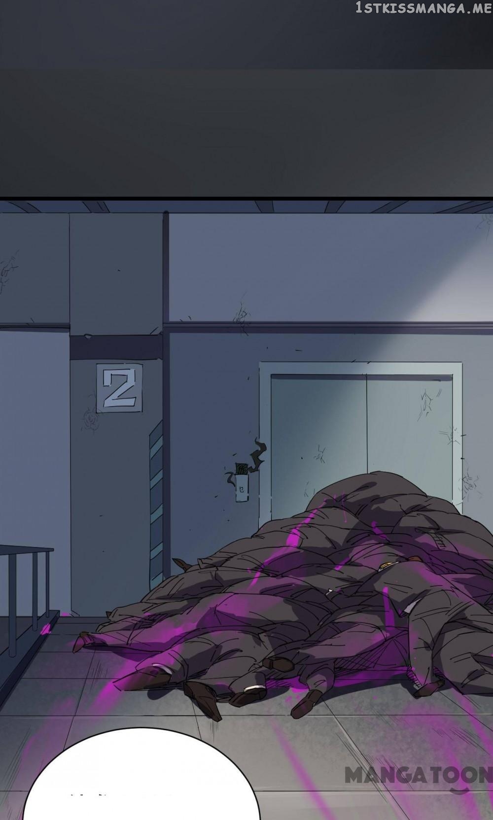 Save A Female Assassin chapter 47 - page 14