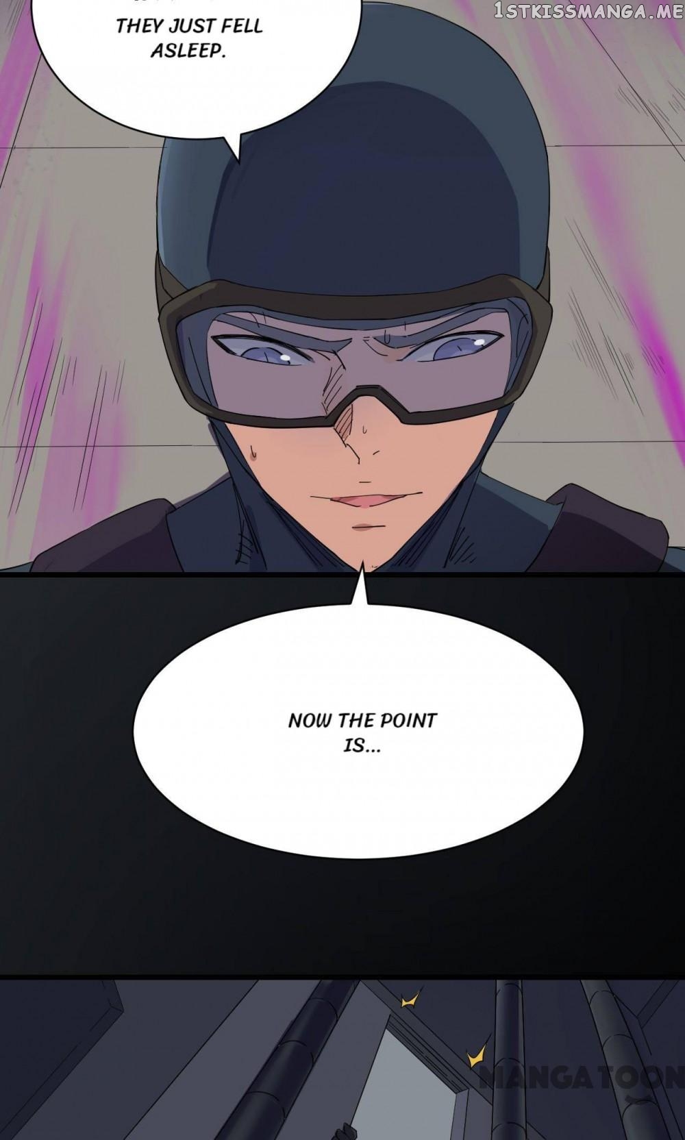 Save A Female Assassin chapter 47 - page 15