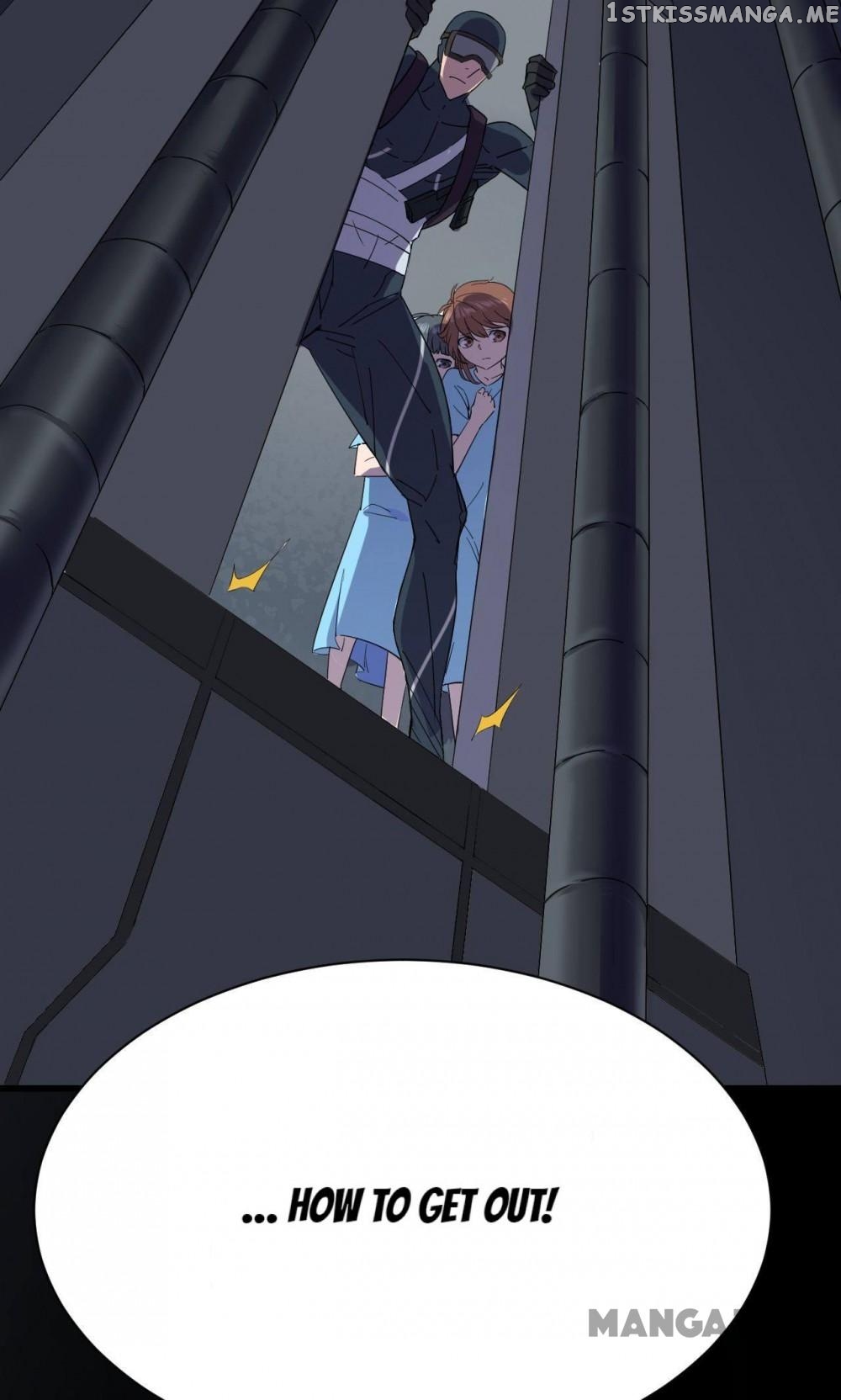 Save A Female Assassin chapter 47 - page 16