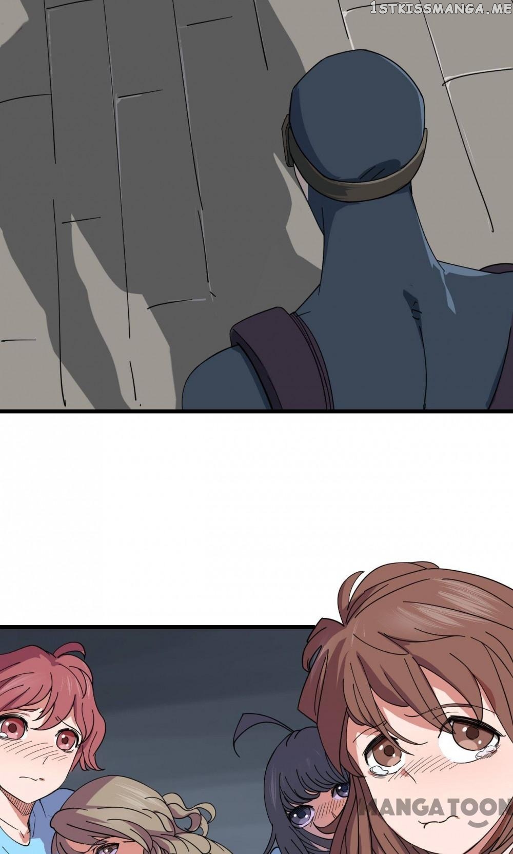 Save A Female Assassin chapter 47 - page 2