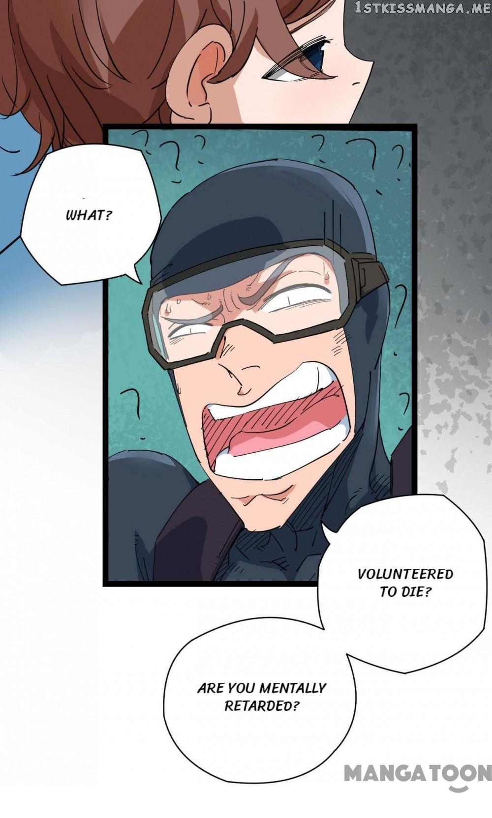 Save A Female Assassin chapter 47 - page 6
