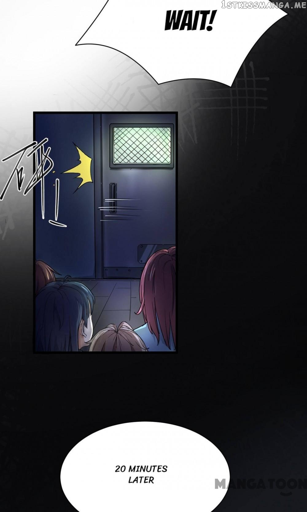 Save A Female Assassin chapter 47 - page 8