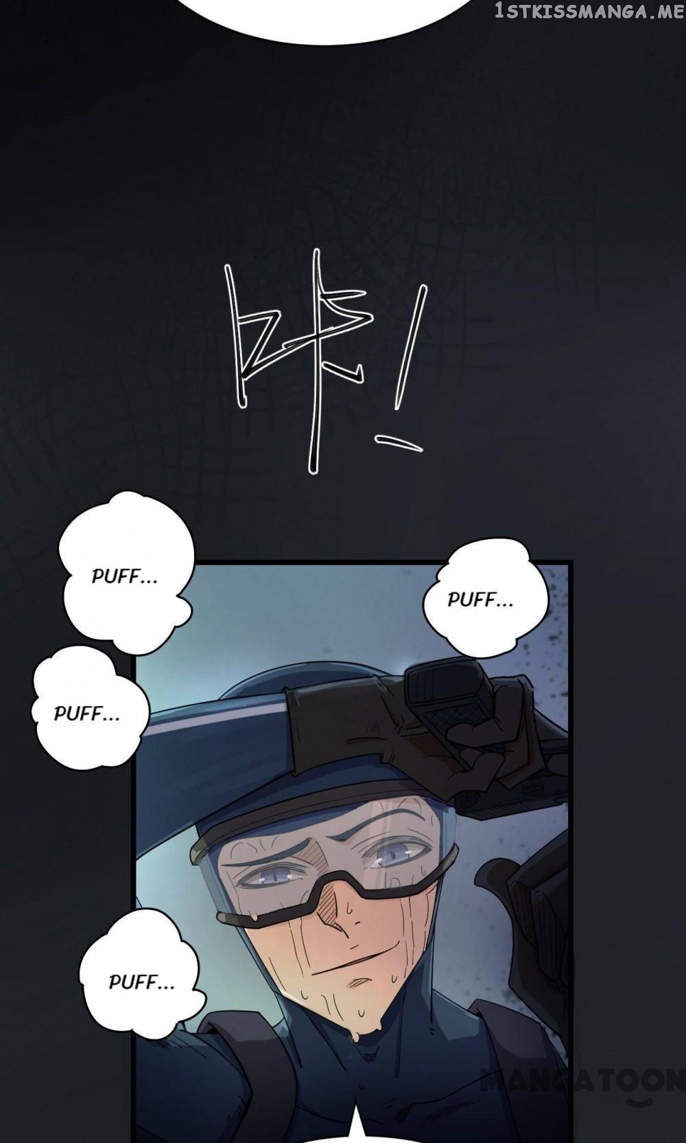 Save A Female Assassin chapter 47 - page 9