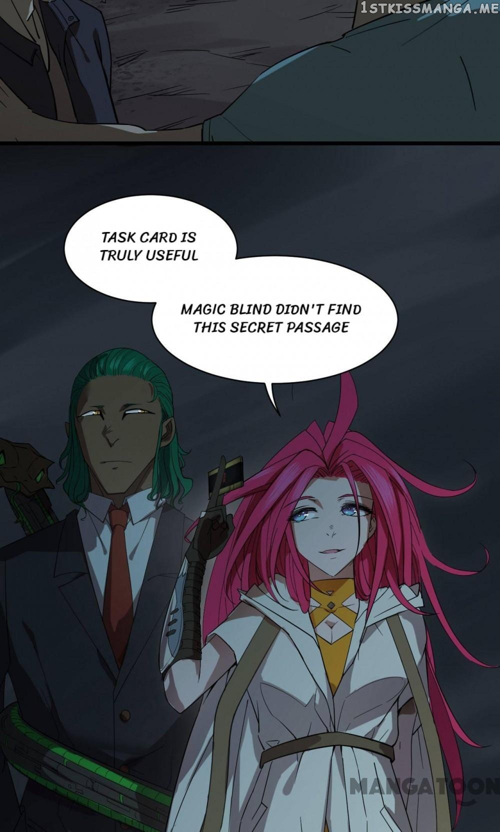 Save A Female Assassin chapter 40 - page 11