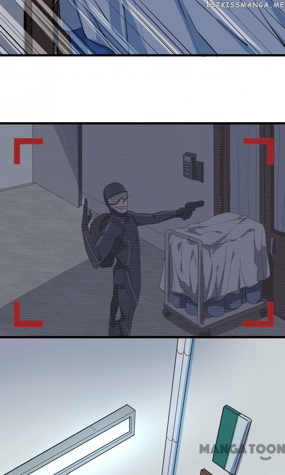 Save A Female Assassin chapter 40 - page 18