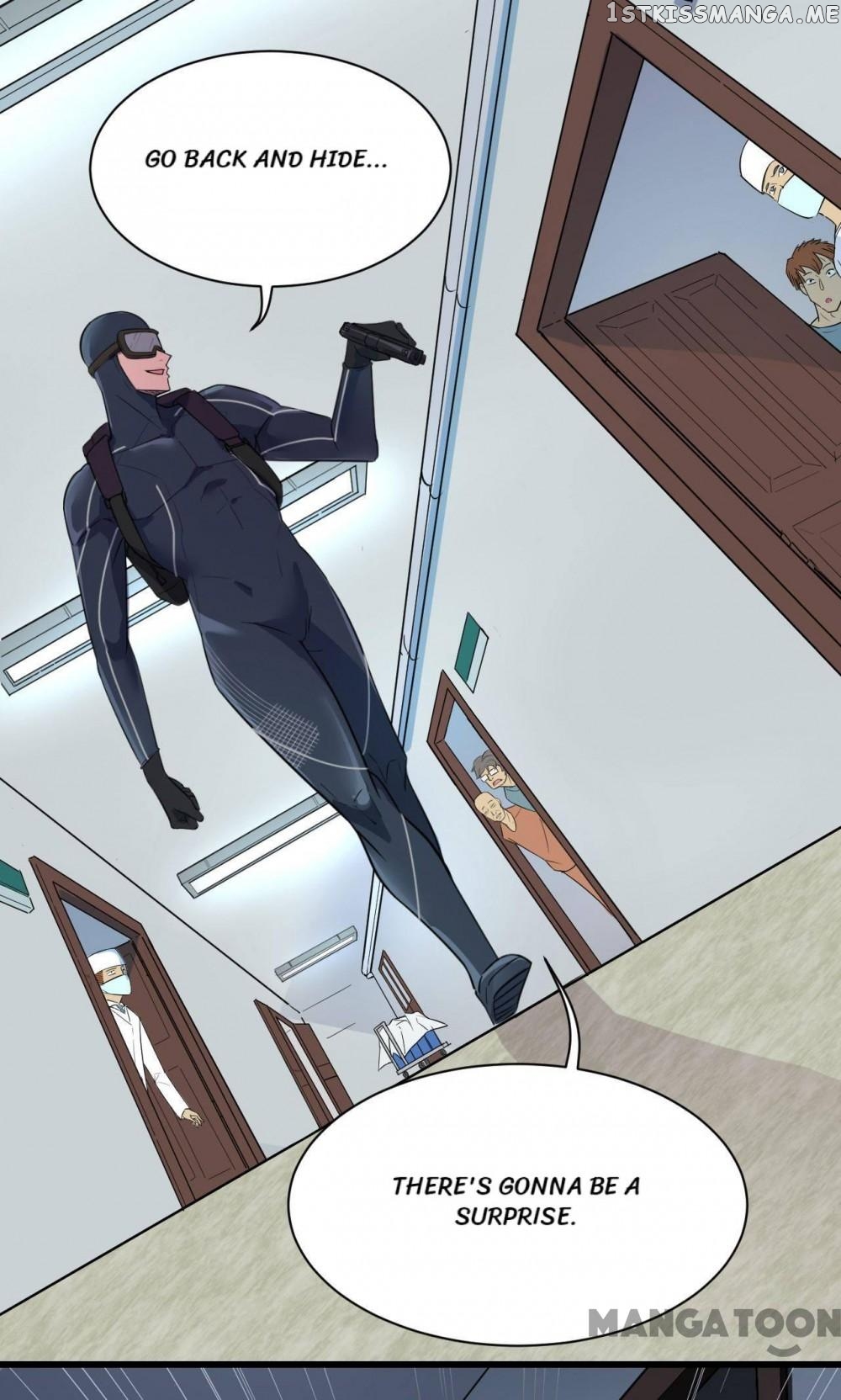 Save A Female Assassin chapter 40 - page 19