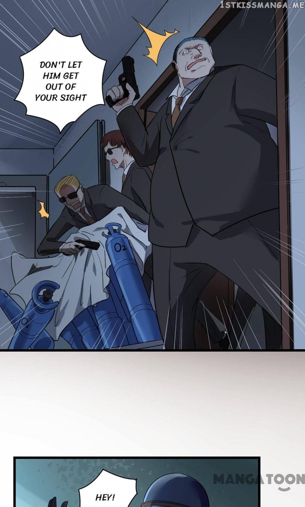 Save A Female Assassin chapter 40 - page 20