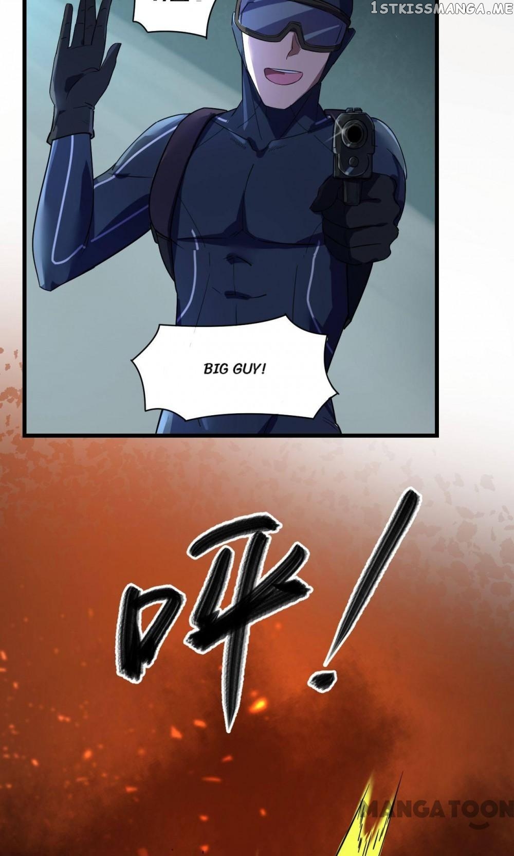 Save A Female Assassin chapter 40 - page 21