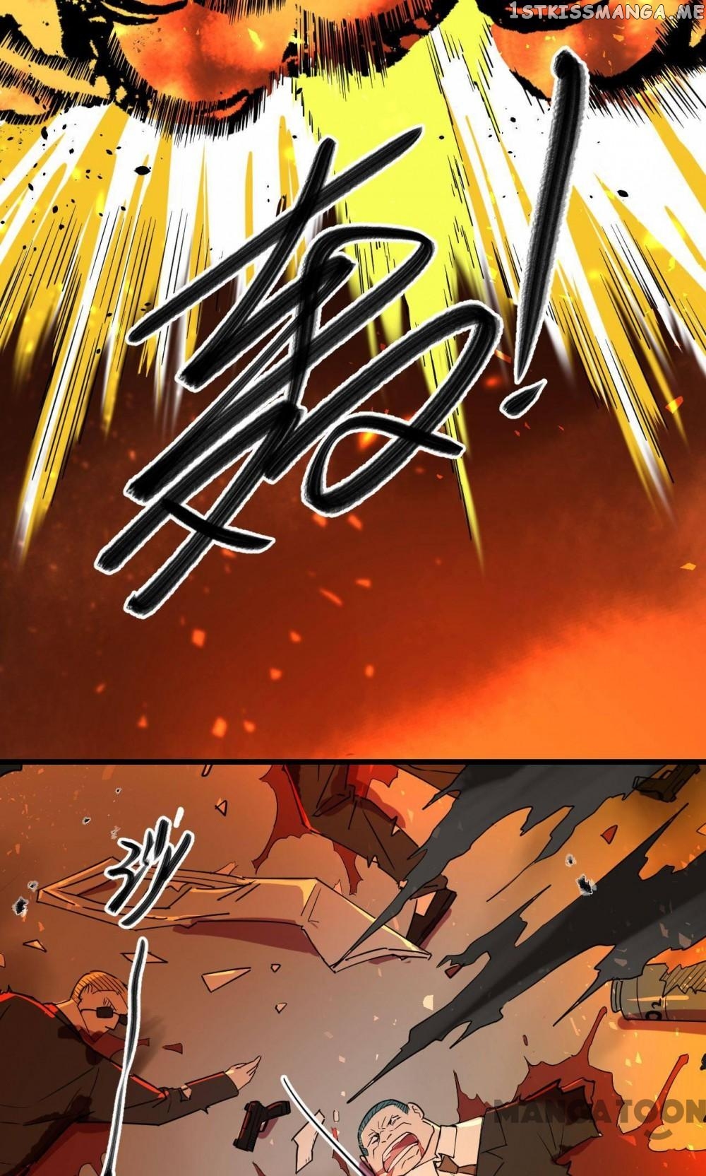 Save A Female Assassin chapter 40 - page 23