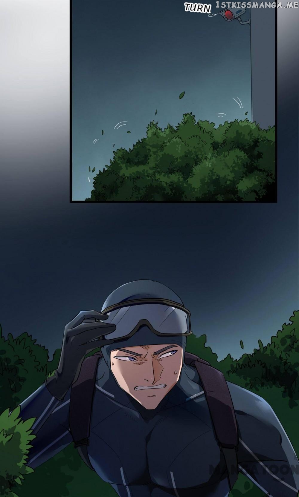 Save A Female Assassin chapter 40 - page 4
