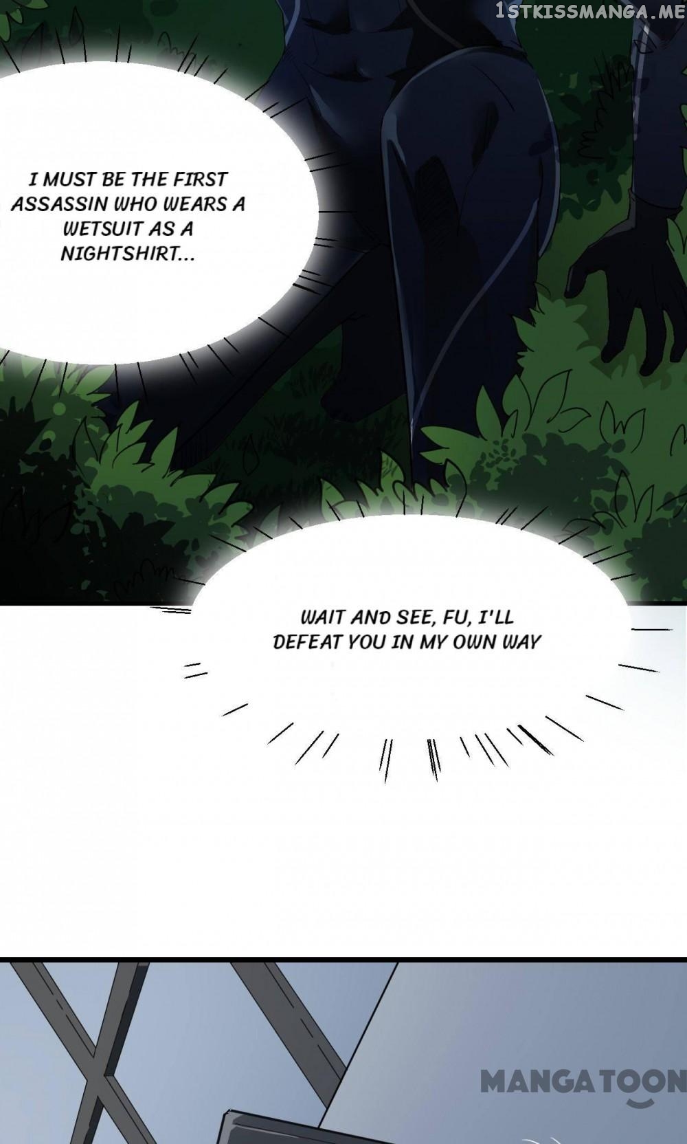 Save A Female Assassin chapter 40 - page 5