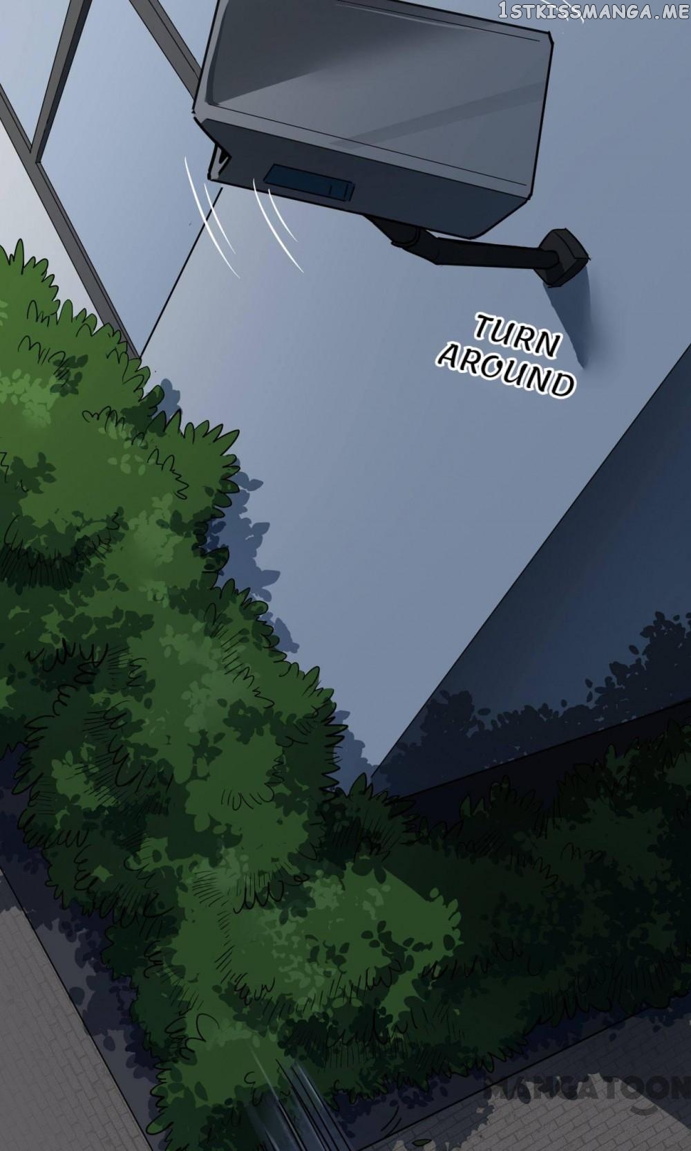 Save A Female Assassin chapter 40 - page 6