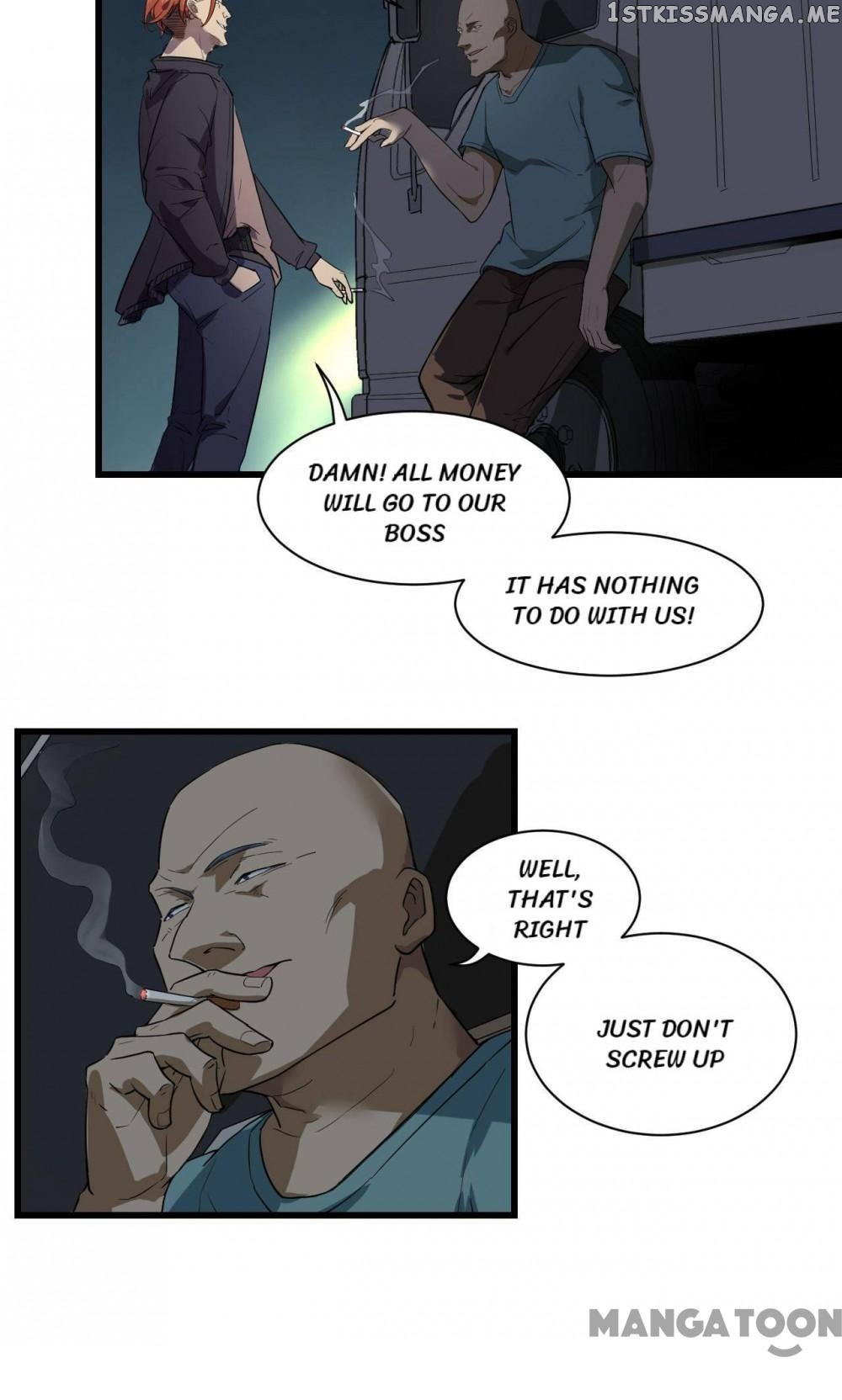 Save A Female Assassin chapter 40 - page 9