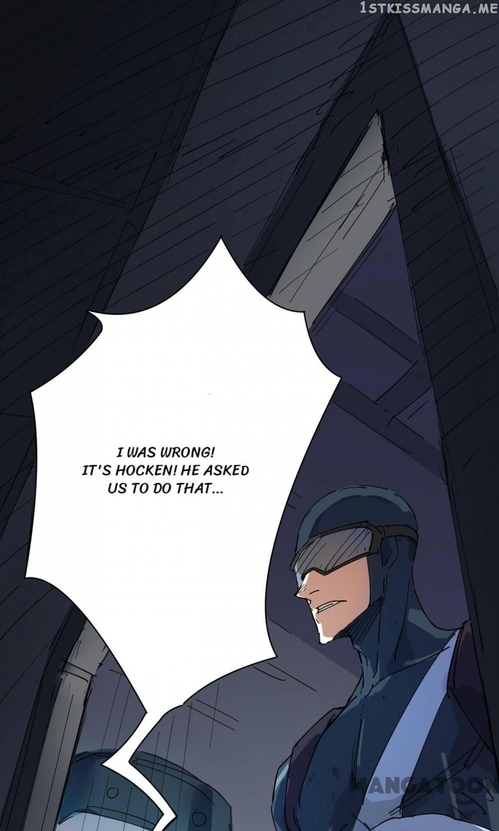 Save A Female Assassin chapter 46 - page 10