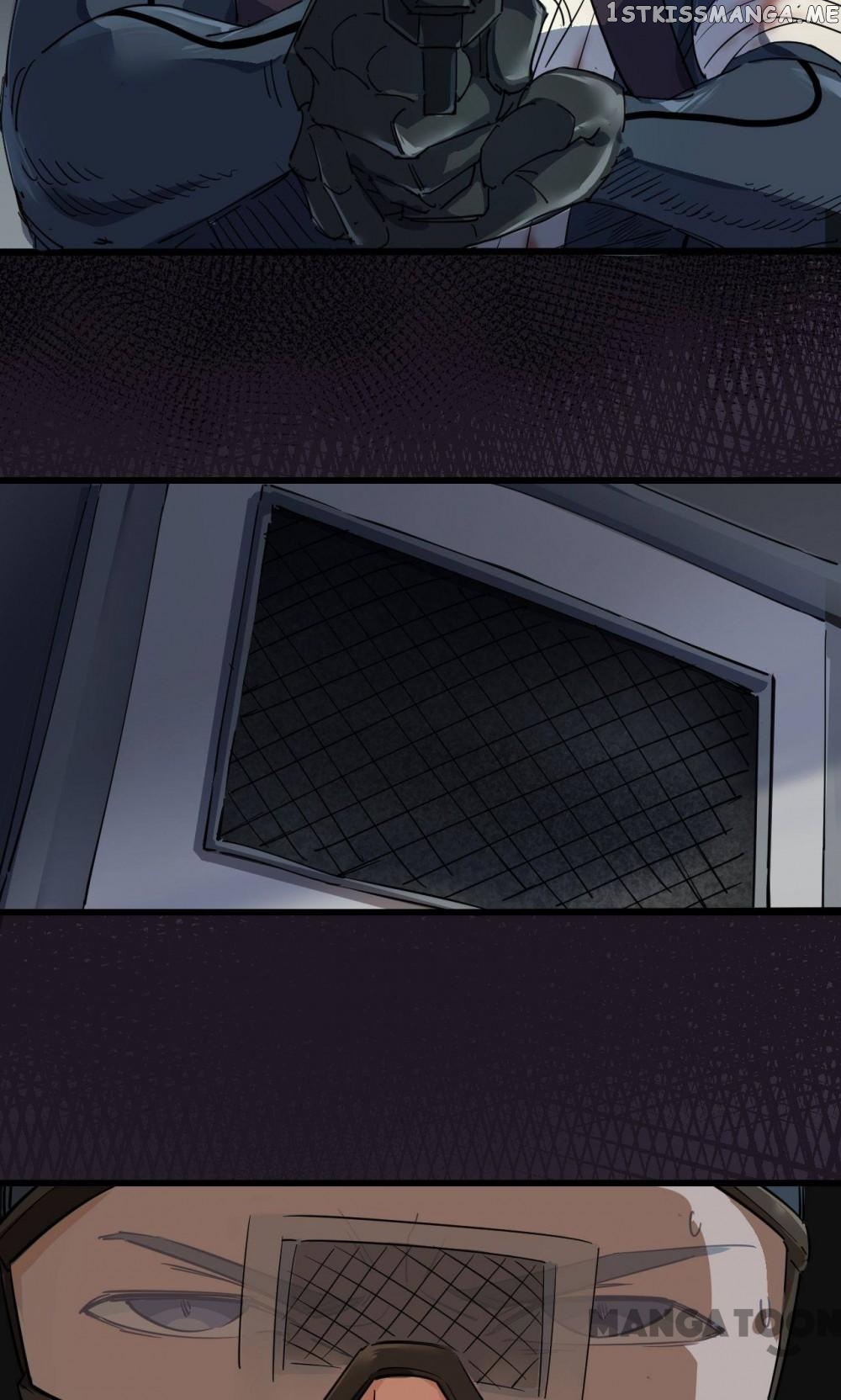 Save A Female Assassin chapter 46 - page 3