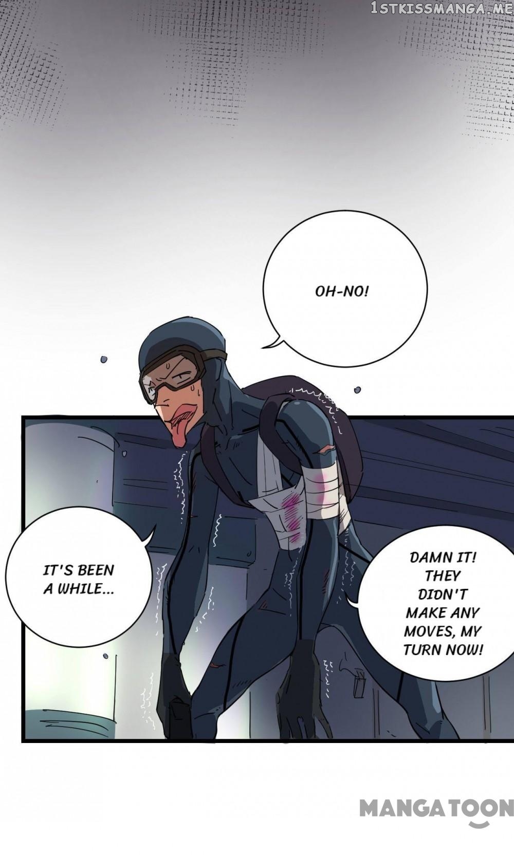 Save A Female Assassin chapter 46 - page 5