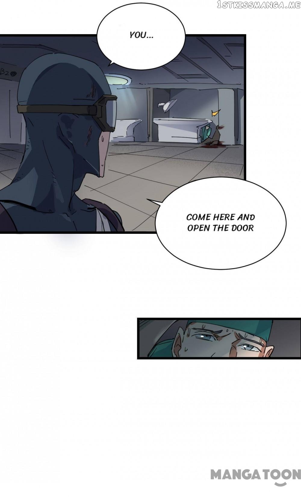 Save A Female Assassin chapter 46 - page 6