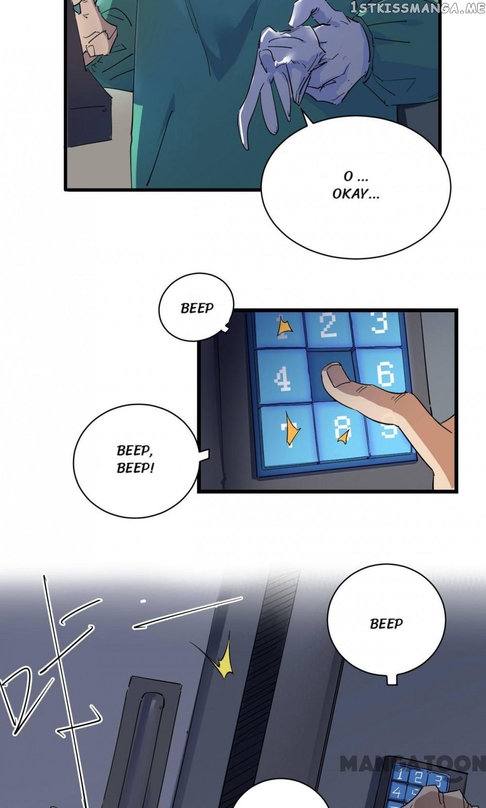 Save A Female Assassin chapter 46 - page 8