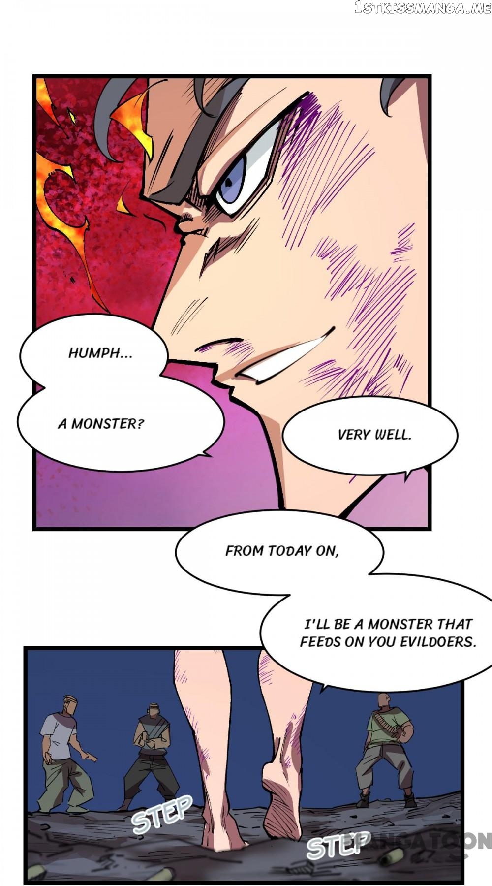 Save A Female Assassin chapter 97 - page 10