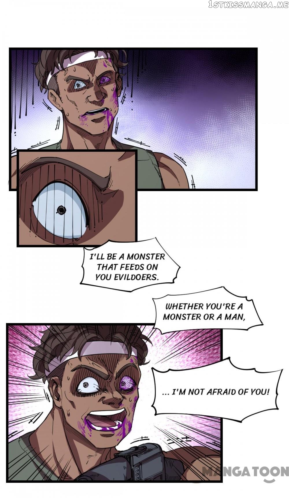 Save A Female Assassin chapter 97 - page 11
