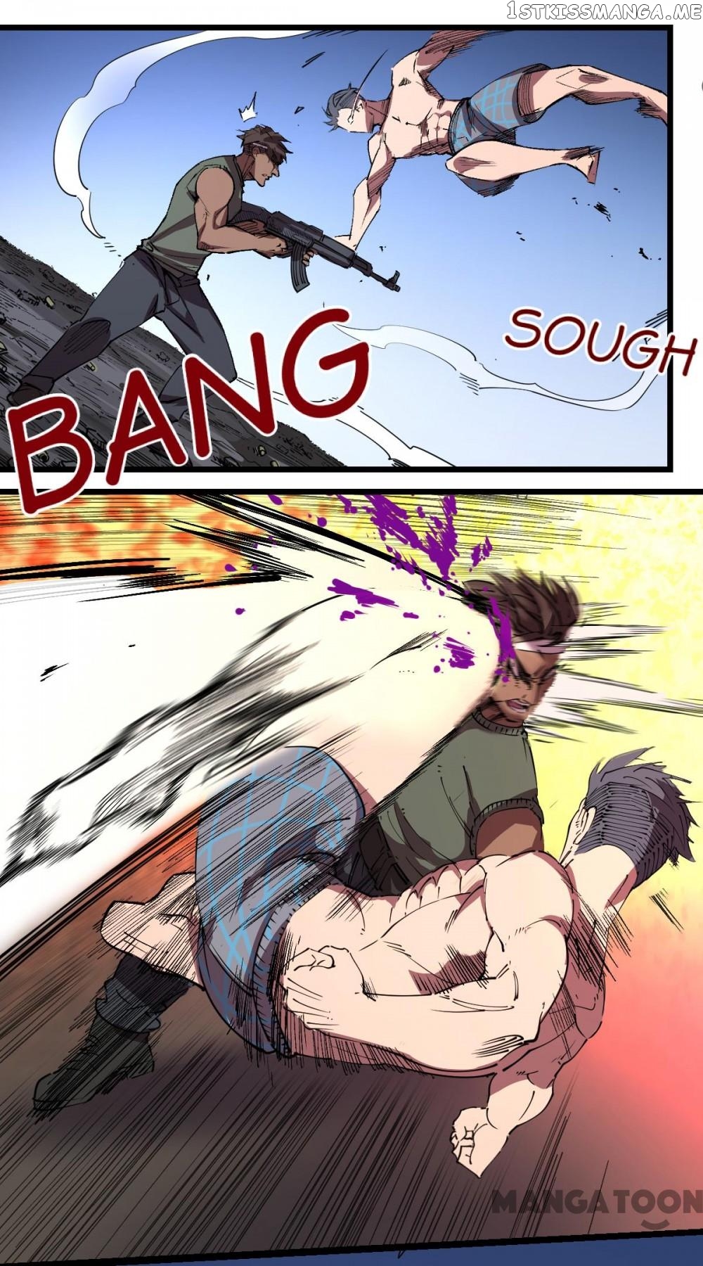 Save A Female Assassin chapter 97 - page 12