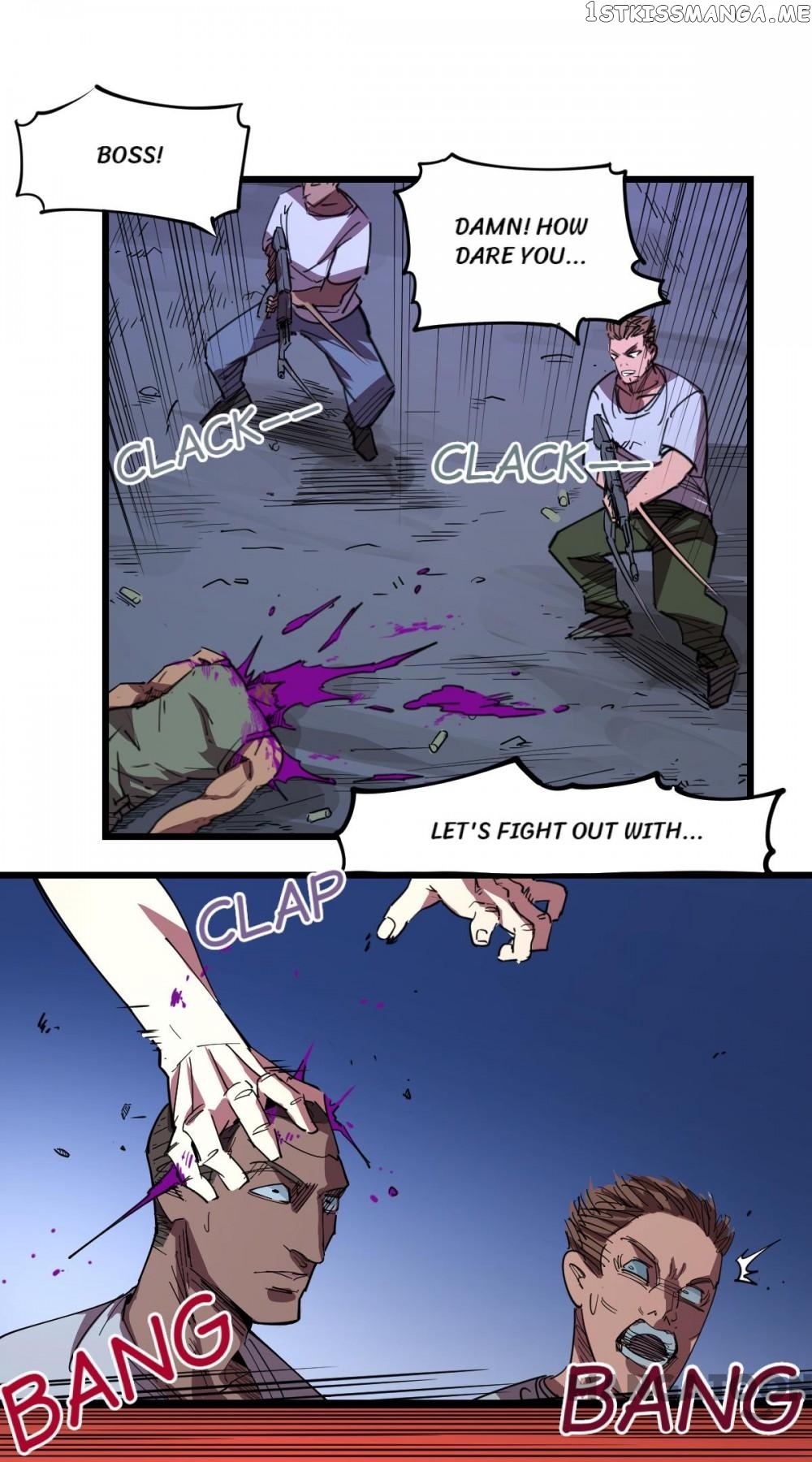 Save A Female Assassin chapter 97 - page 14