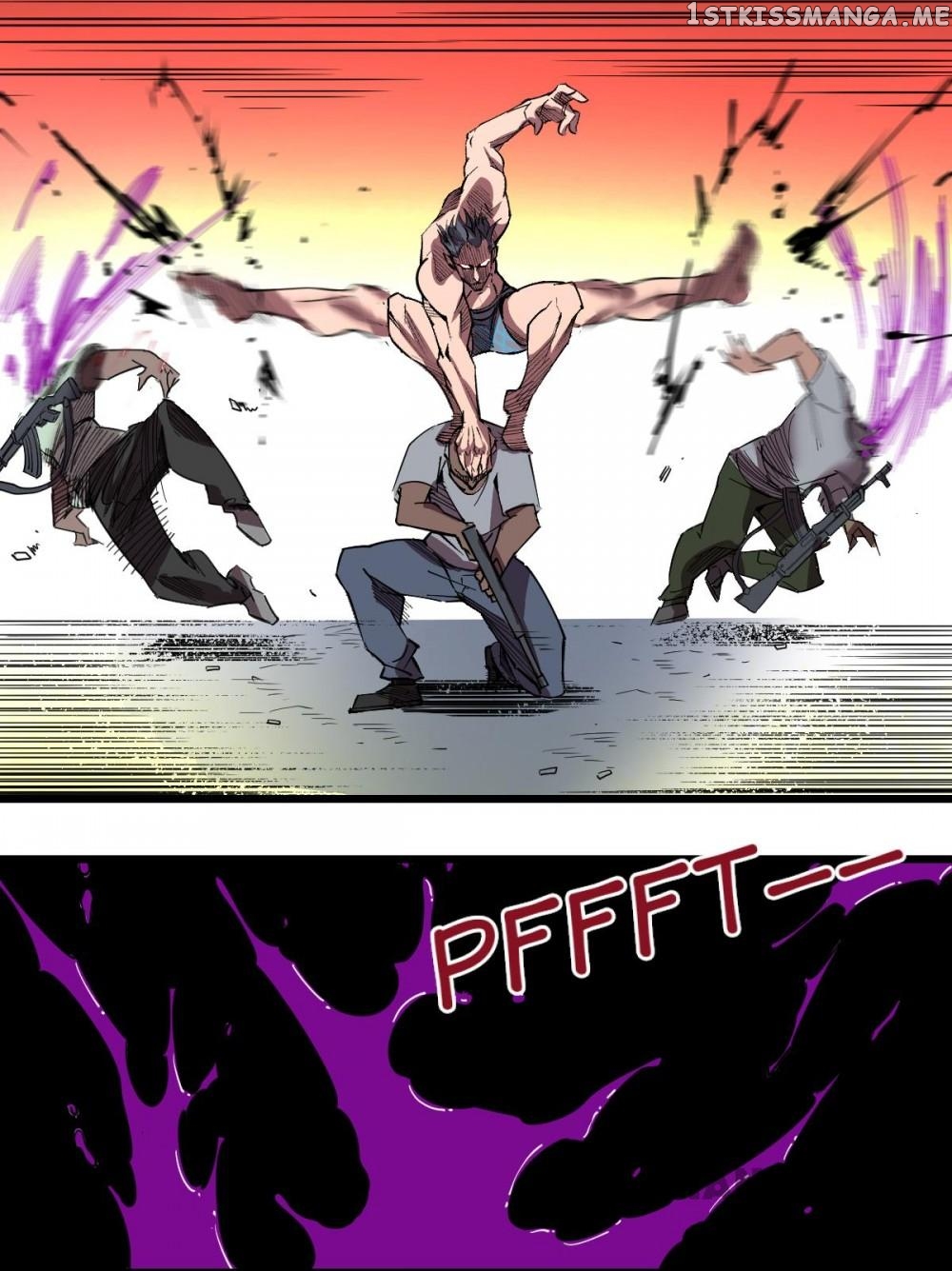 Save A Female Assassin chapter 97 - page 15