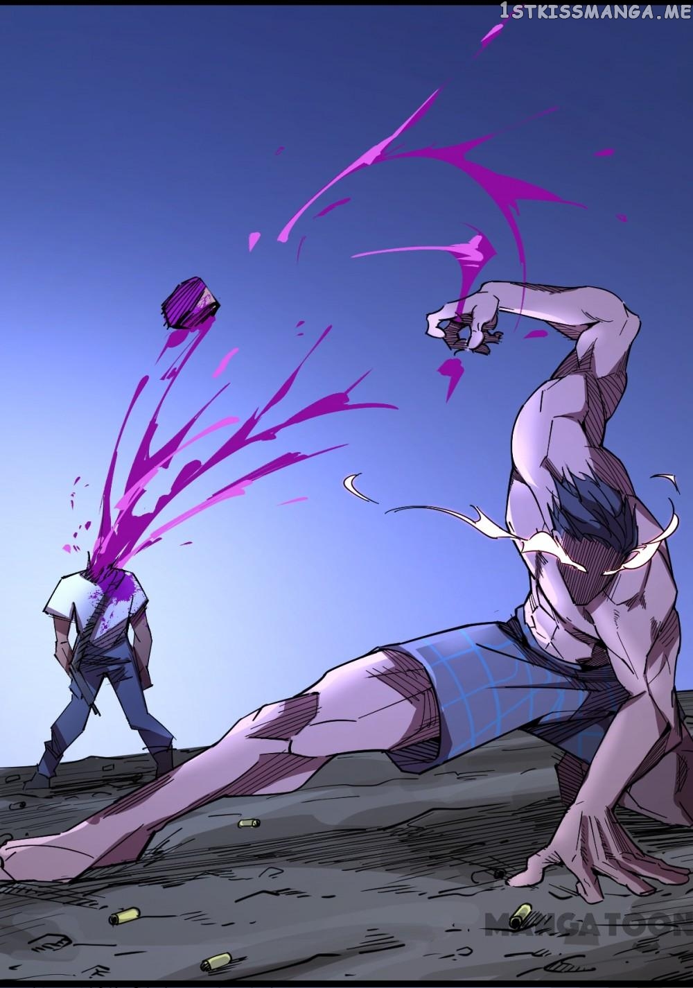 Save A Female Assassin chapter 97 - page 16