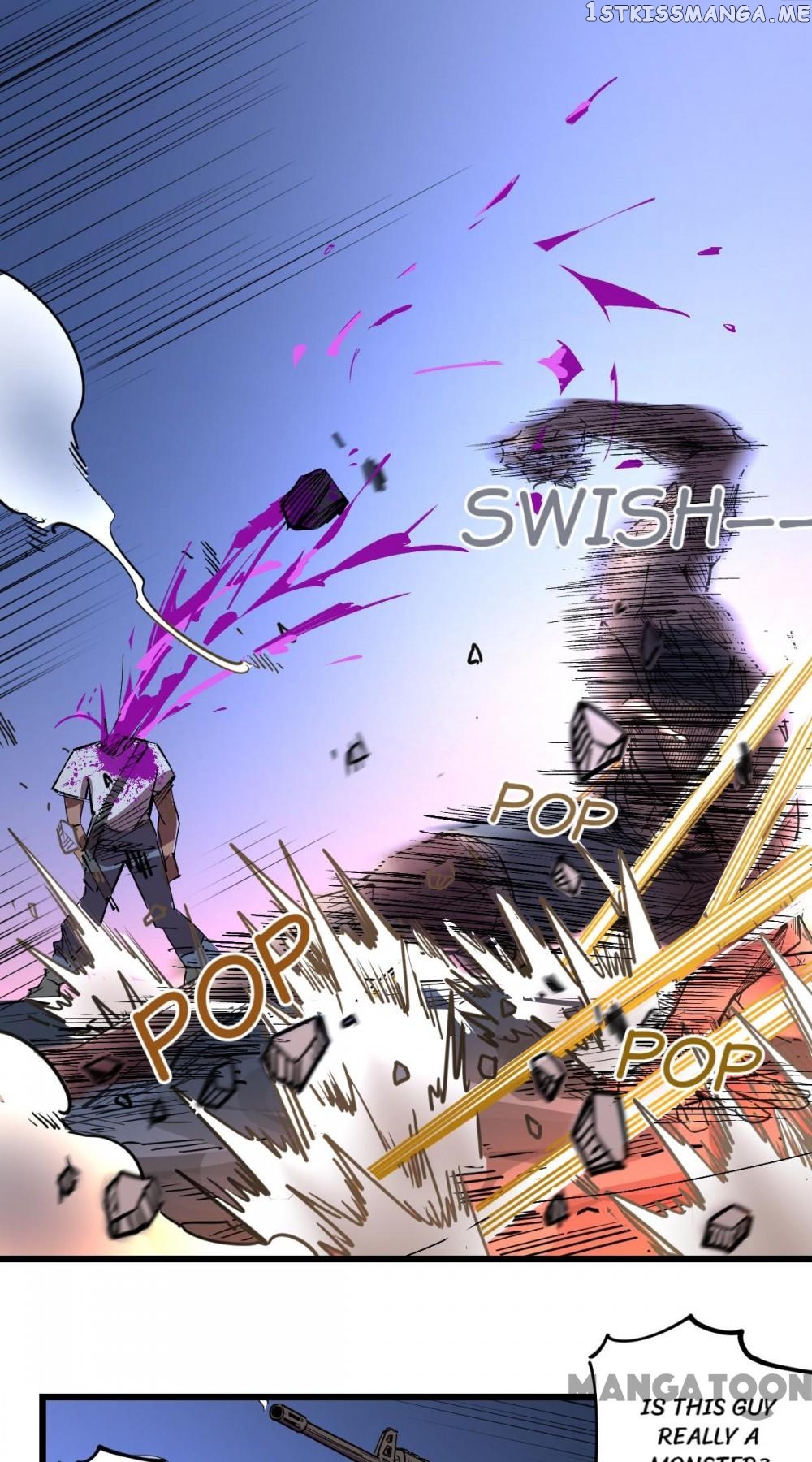 Save A Female Assassin chapter 97 - page 17