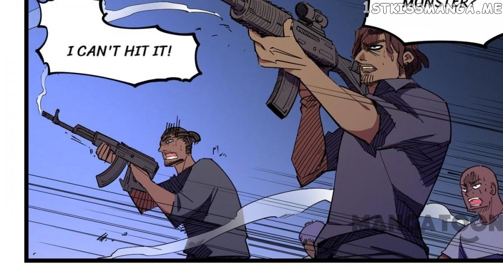 Save A Female Assassin chapter 97 - page 18