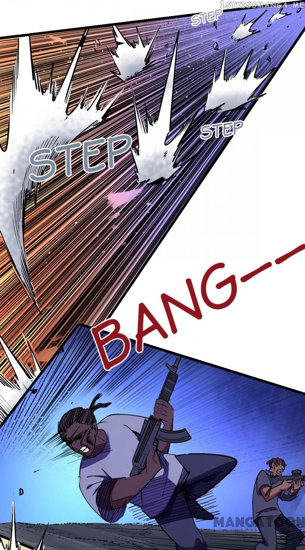 Save A Female Assassin chapter 97 - page 19