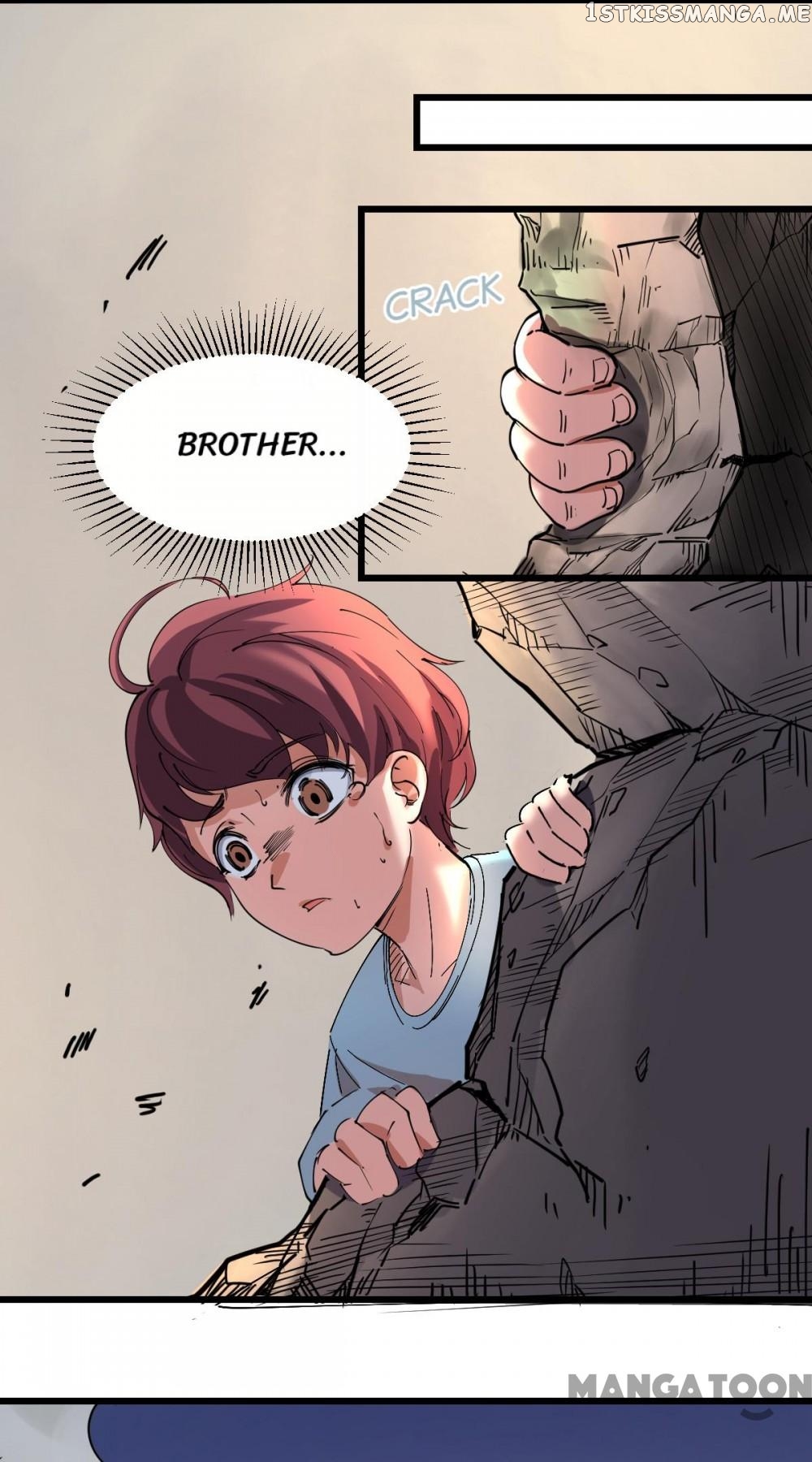 Save A Female Assassin chapter 97 - page 2