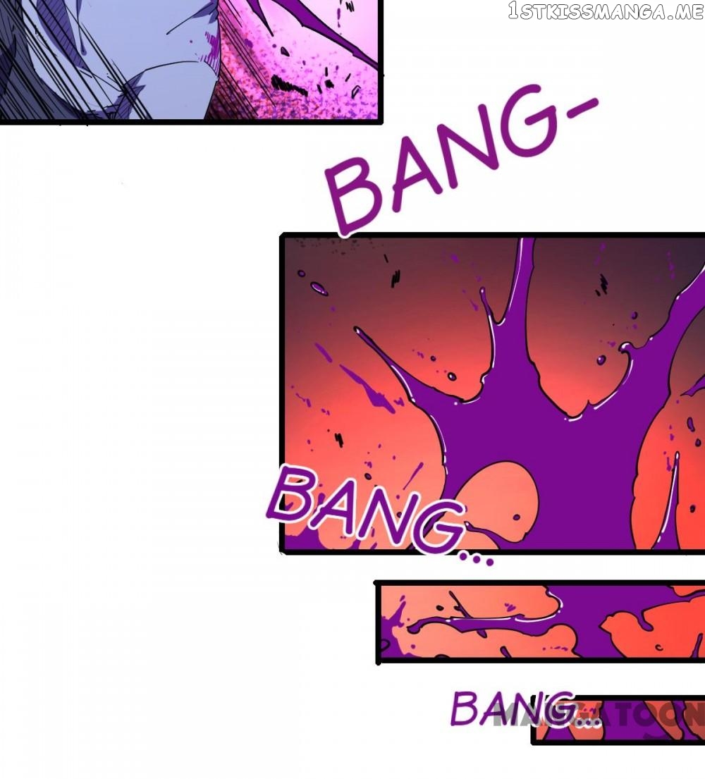 Save A Female Assassin chapter 97 - page 22