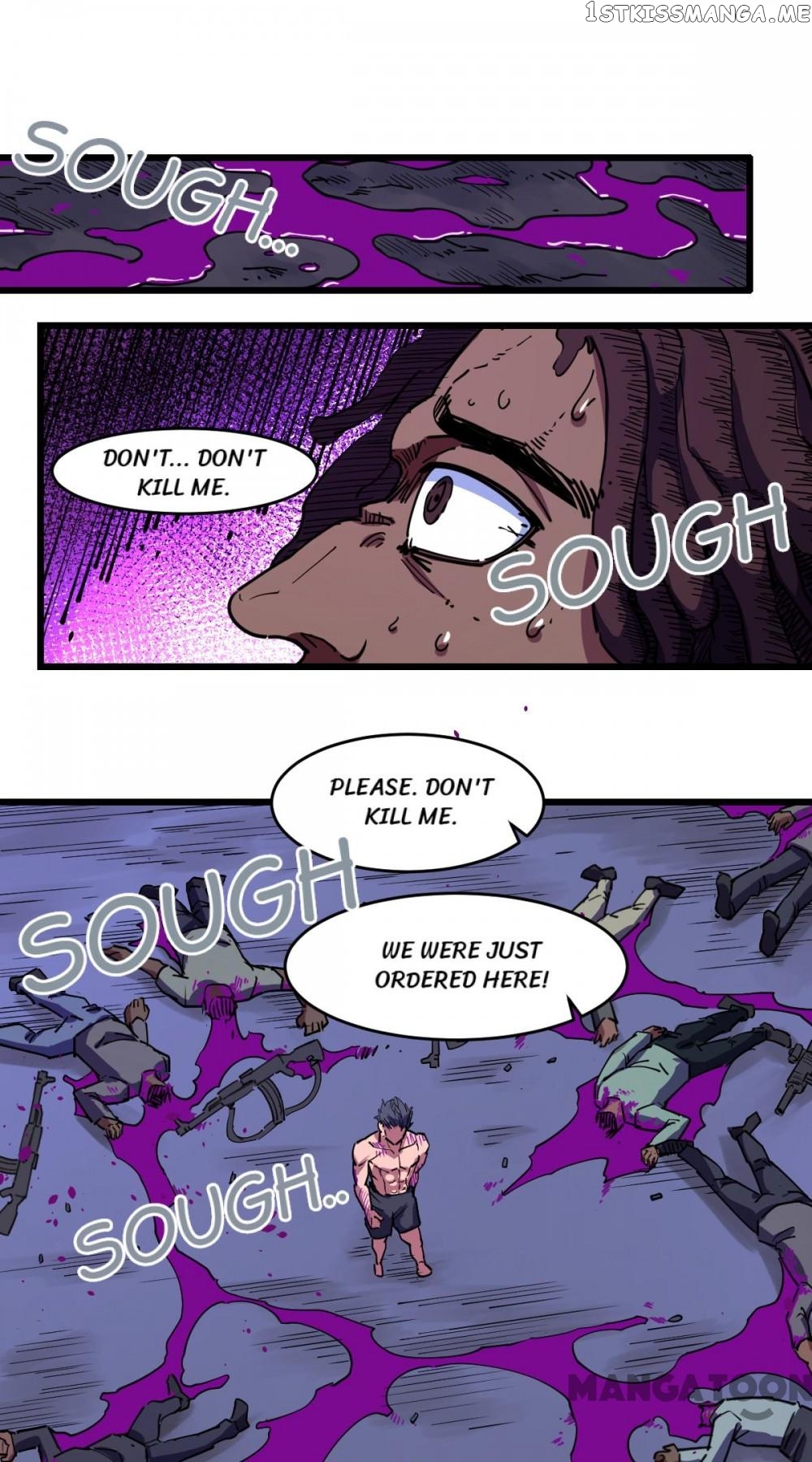 Save A Female Assassin chapter 97 - page 23