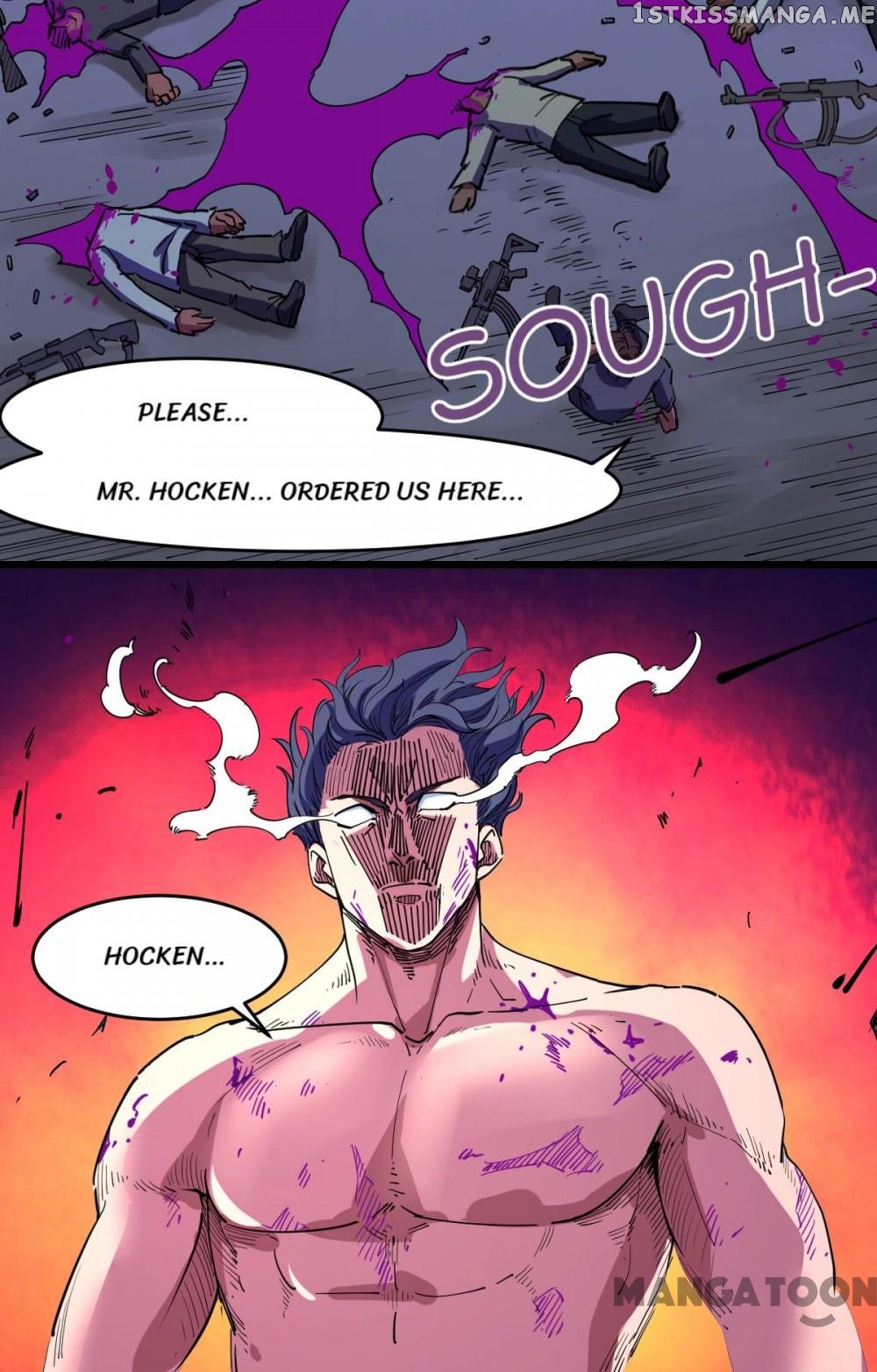 Save A Female Assassin chapter 97 - page 24