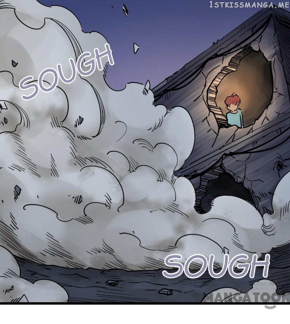 Save A Female Assassin chapter 97 - page 3