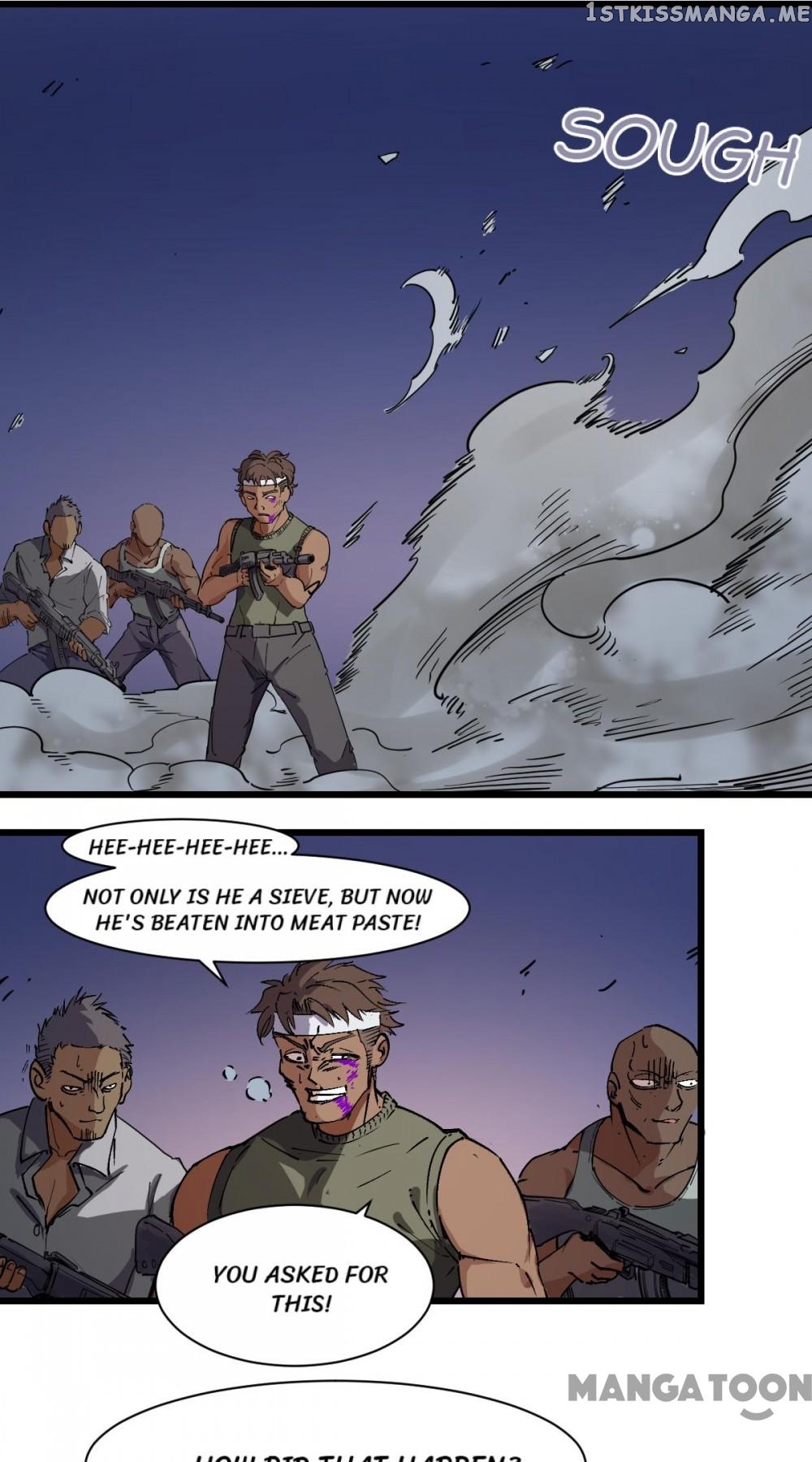 Save A Female Assassin chapter 97 - page 4