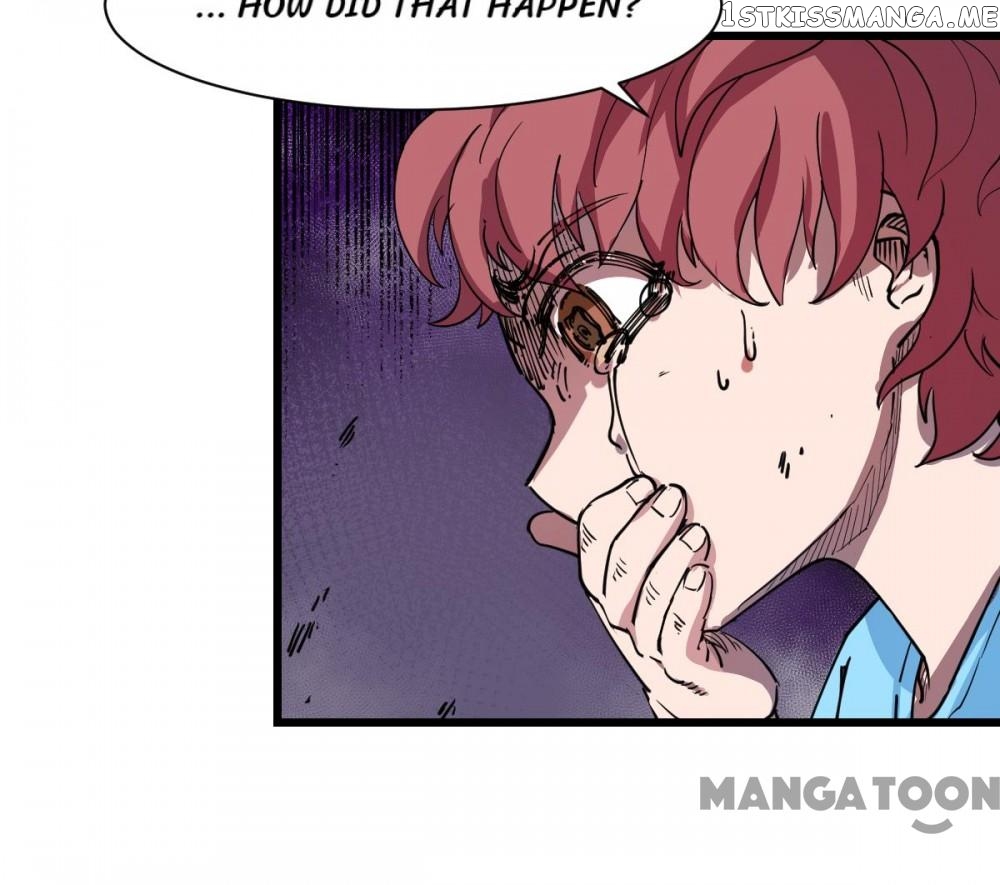 Save A Female Assassin chapter 97 - page 5